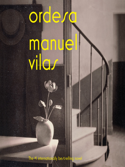Title details for Ordesa by Manuel Vilas - Available